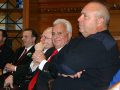 St. Joseph's Day at Providence City Hall