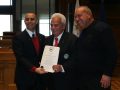 St. Joseph's Day at Providence City Hall
