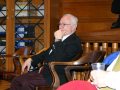 St. Joseph's Day at Providence City Hall