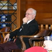 St. Joseph's Day at Providence City Hall