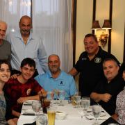 Steak Fry - September 20, 2022