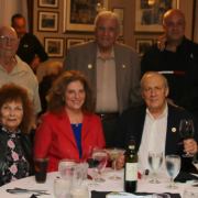 Steak Fry - September 20, 2022