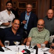 Steak Fry - September 20, 2022