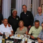 Steak Fry - September 20, 2022