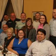 Steak Fry - September 20, 2022