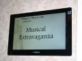 The Music Extravaganza