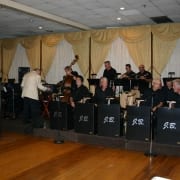 The Music Extravaganza