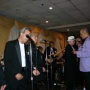 The Music Extravaganza