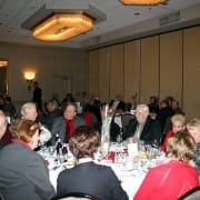 2016 Valentine's Dinner Dance