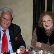 2016 Valentine's Dinner Dance