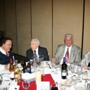 2016 Valentine's Dinner Dance
