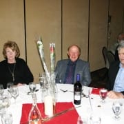 2016 Valentine's Dinner Dance