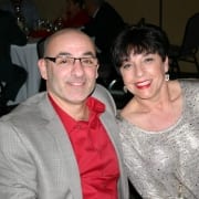 2016 Valentine's Dinner Dance