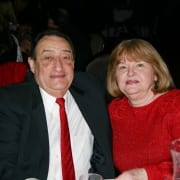 2016 Valentine's Dinner Dance
