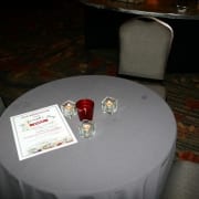 2017 Valentine's Dinner Dance