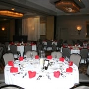 2017 Valentine's Dinner Dance