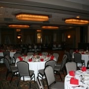 2017 Valentine's Dinner Dance