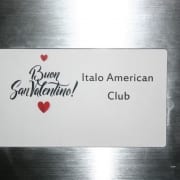 2017 Valentine's Dinner Dance