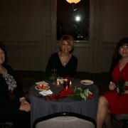 2017 Valentine's Dinner Dance