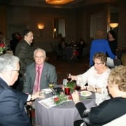 2017 Valentine's Dinner Dance