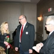 2017 Valentine's Dinner Dance