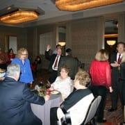 2017 Valentine's Dinner Dance