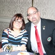 2017 Valentine's Dinner Dance