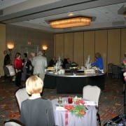 2017 Valentine's Dinner Dance