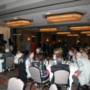 2017 Valentine's Dinner Dance