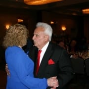 2017 Valentine's Dinner Dance