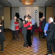 2017 Valentine's Dinner Dance