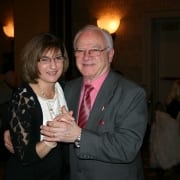 2017 Valentine's Dinner Dance