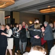 2017 Valentine's Dinner Dance