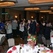 2017 Valentine's Dinner Dance