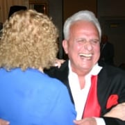 2017 Valentine's Dinner Dance