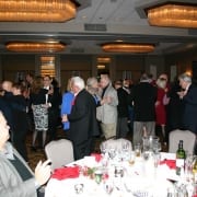 2017 Valentine's Dinner Dance