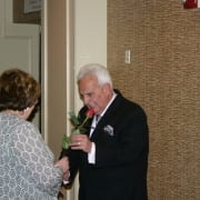 Valentine's Day Dinner Dance 2015