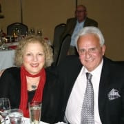 Valentine's Day Dinner Dance 2015