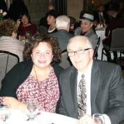 Valentine's Day Dinner Dance 2015