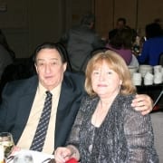 Valentine's Day Dinner Dance 2015