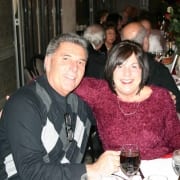 Valentine's Day Dinner Dance 2015
