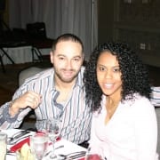 Valentine's Day Dinner Dance 2015