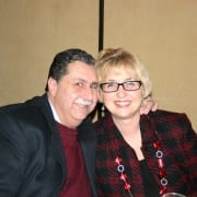 Valentine's Day Dinner Dance 2015