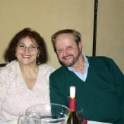 Valentine's Day Dinner Dance 2015