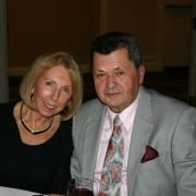 Valentine's Day Dinner Dance 2015