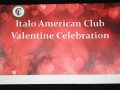 Valentine's Day Dinner Dance 2015