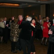 Valentine's Day Dinner Dance 2015