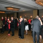 Valentine's Day Dinner Dance 2015