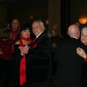 Valentine's Day Dinner Dance 2015