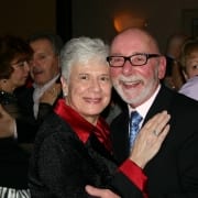 Valentine's Day Dinner Dance 2015